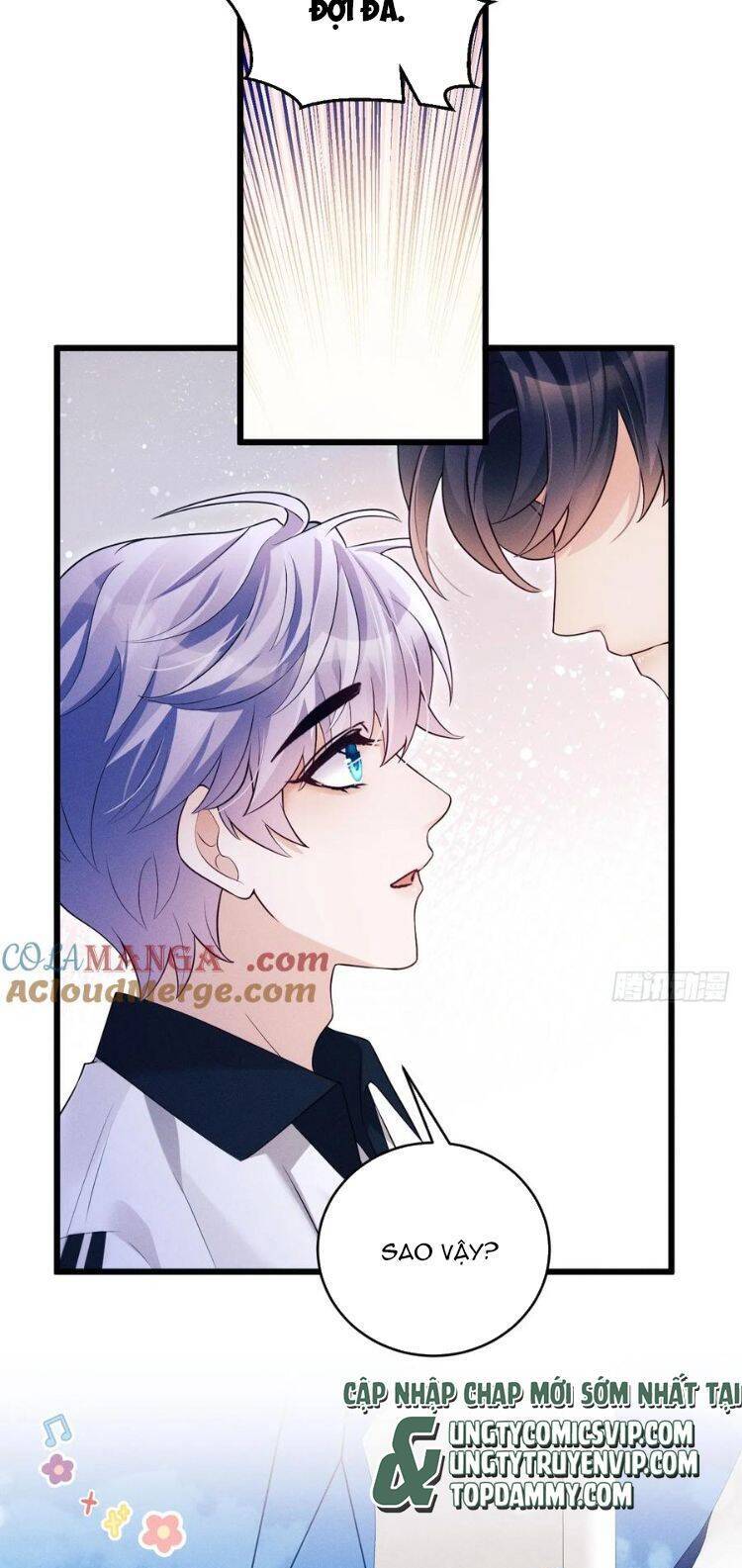 Tôi Hoài Nghi Ảnh Đế Đang Theo Đuổi Tôi Chapter  154 - 36