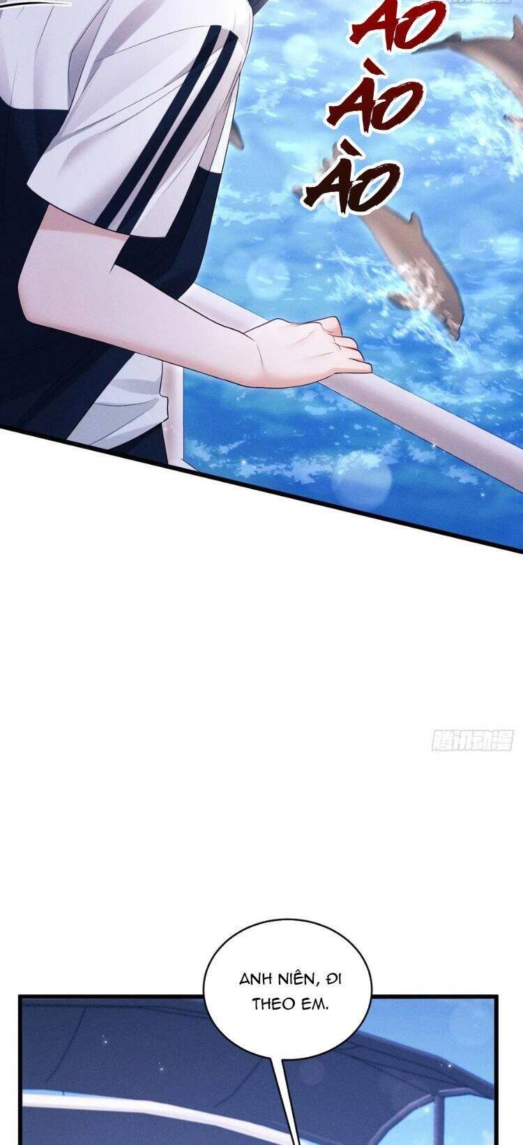 Tôi Hoài Nghi Ảnh Đế Đang Theo Đuổi Tôi Chapter 154 - 45