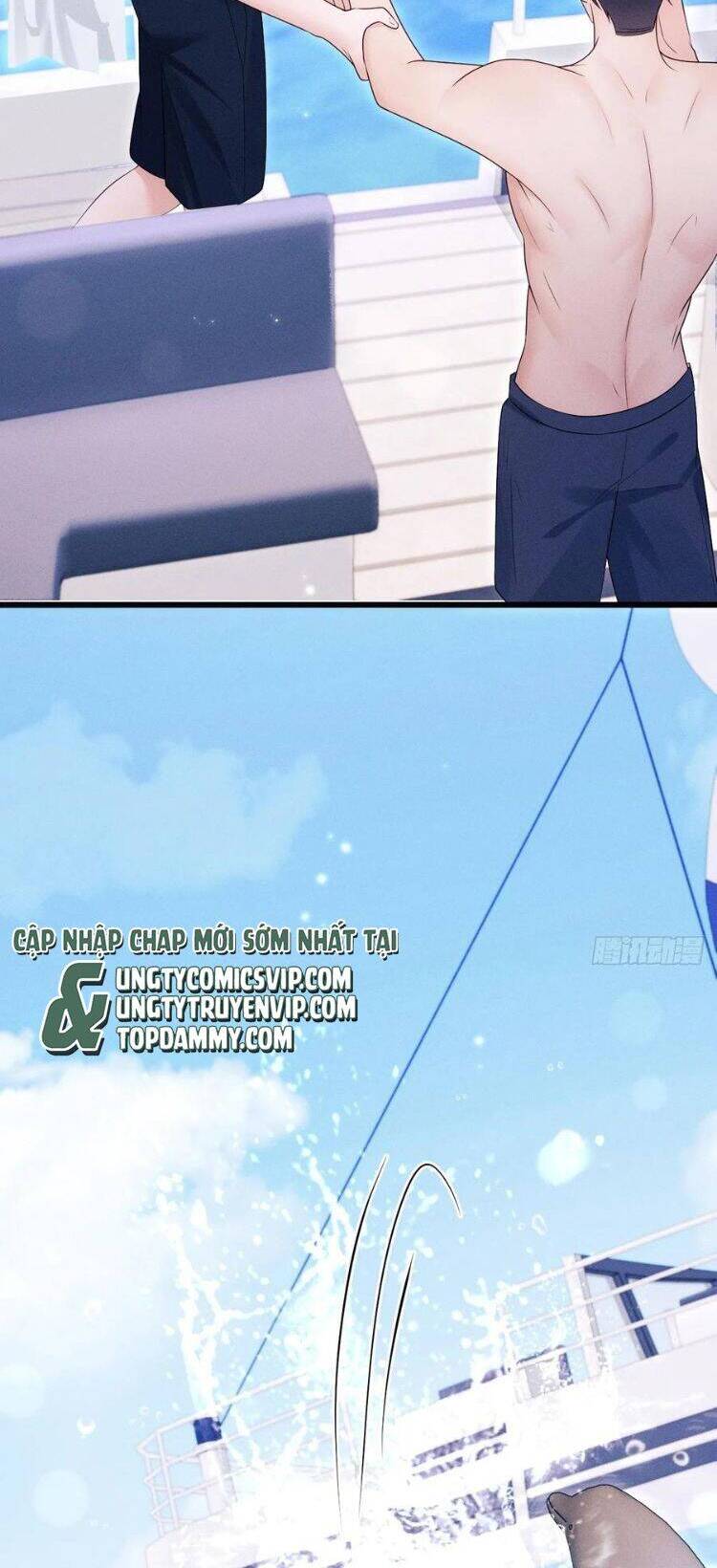 Tôi Hoài Nghi Ảnh Đế Đang Theo Đuổi Tôi Chapter  154 - 47