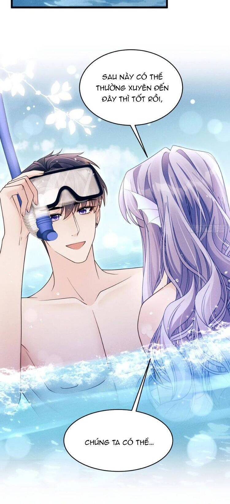 Tôi Hoài Nghi Ảnh Đế Đang Theo Đuổi Tôi Chapter  154 - 55