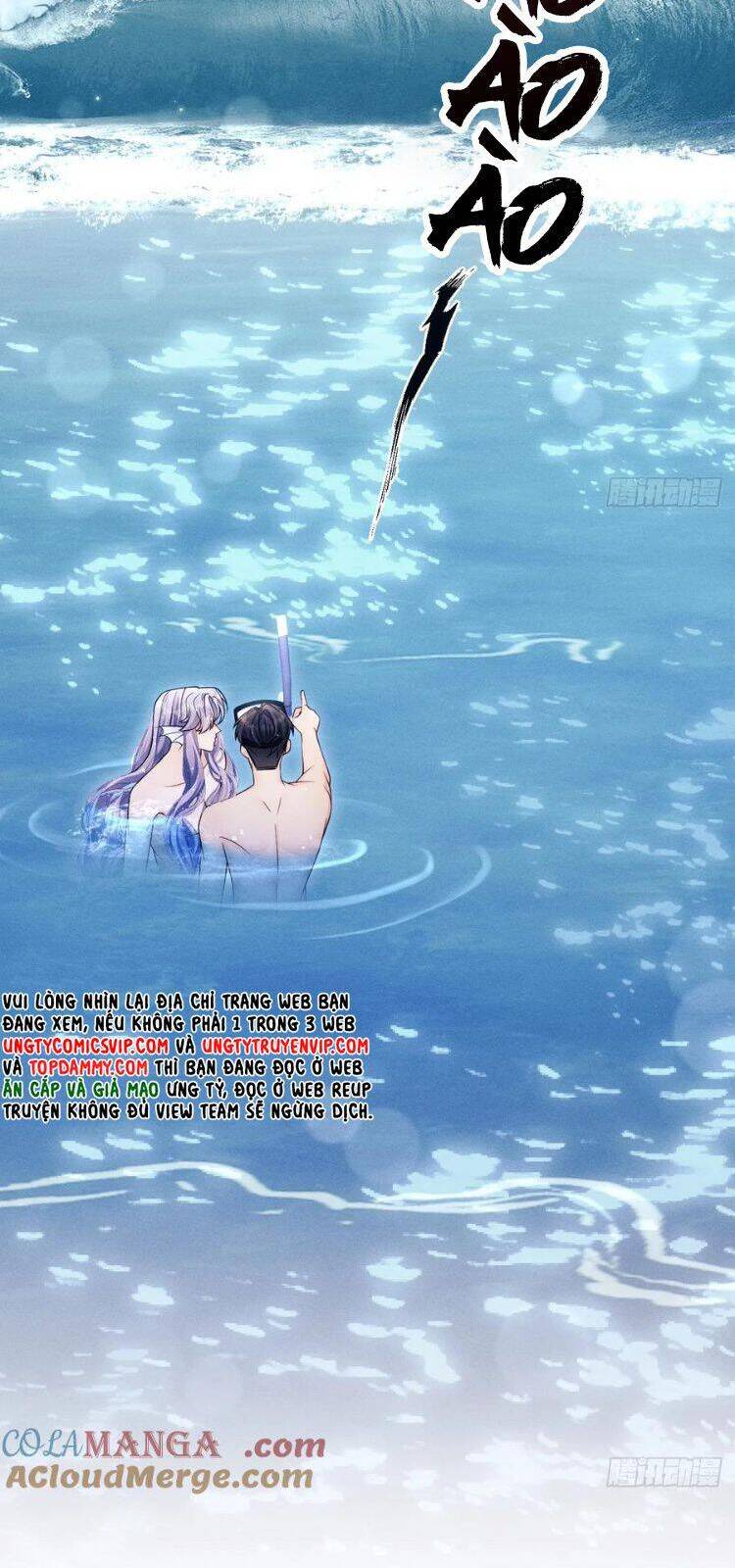 Tôi Hoài Nghi Ảnh Đế Đang Theo Đuổi Tôi Chapter  154 - 57