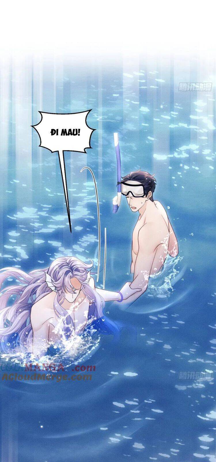 Tôi Hoài Nghi Ảnh Đế Đang Theo Đuổi Tôi Chapter  154 - 59