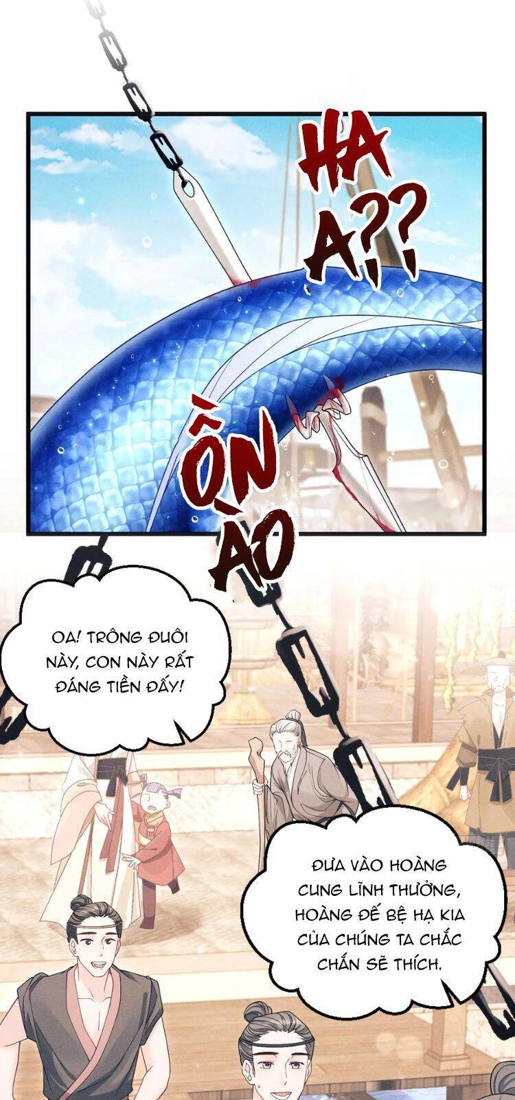 Tôi Hoài Nghi Ảnh Đế Đang Theo Đuổi Tôi Chapter  154 - 70