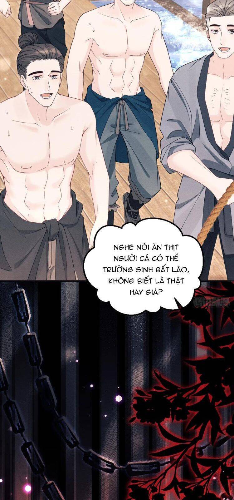 Tôi Hoài Nghi Ảnh Đế Đang Theo Đuổi Tôi Chapter  154 - 71