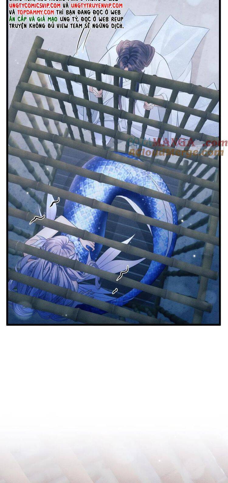 Tôi Hoài Nghi Ảnh Đế Đang Theo Đuổi Tôi Chapter  156 - 11