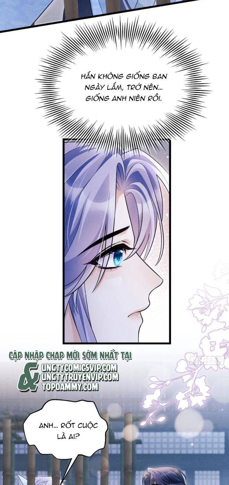 Tôi Hoài Nghi Ảnh Đế Đang Theo Đuổi Tôi Chapter  156 - 14
