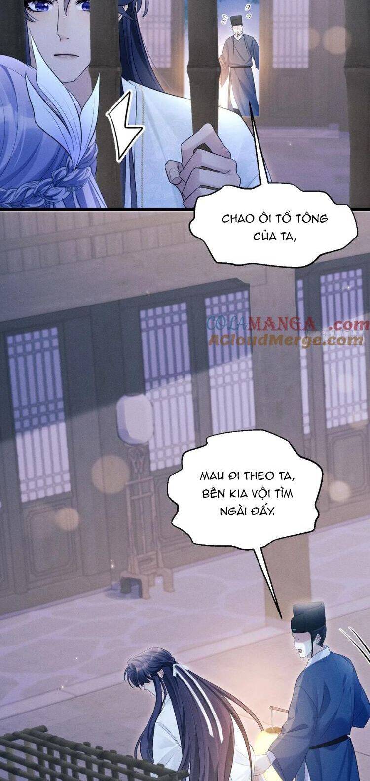 Tôi Hoài Nghi Ảnh Đế Đang Theo Đuổi Tôi Chapter  156 - 16