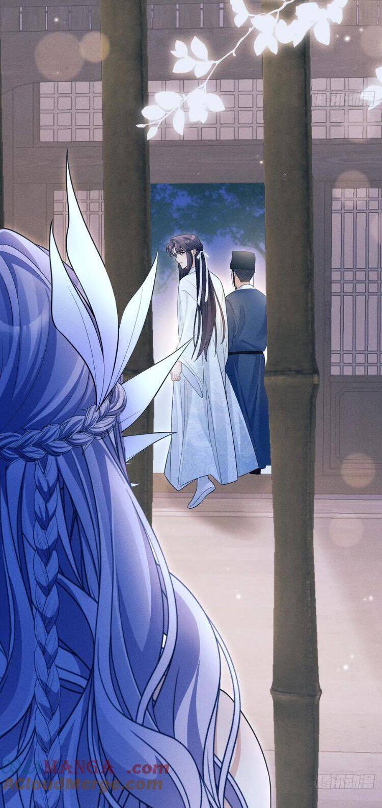 Tôi Hoài Nghi Ảnh Đế Đang Theo Đuổi Tôi Chapter  156 - 18