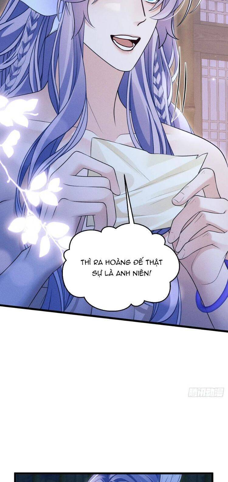 Tôi Hoài Nghi Ảnh Đế Đang Theo Đuổi Tôi Chapter 156 - 20