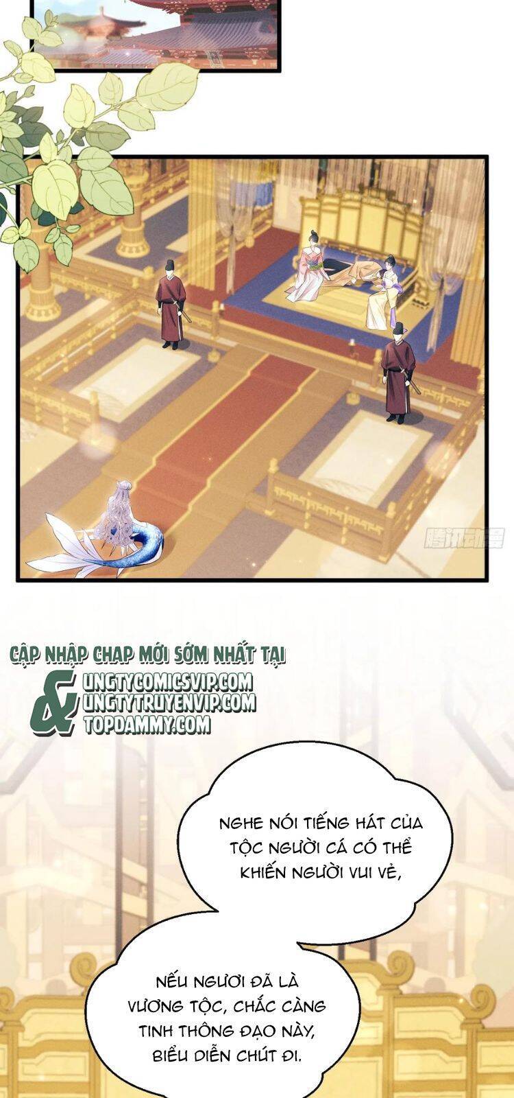 Tôi Hoài Nghi Ảnh Đế Đang Theo Đuổi Tôi Chapter 156 - 22