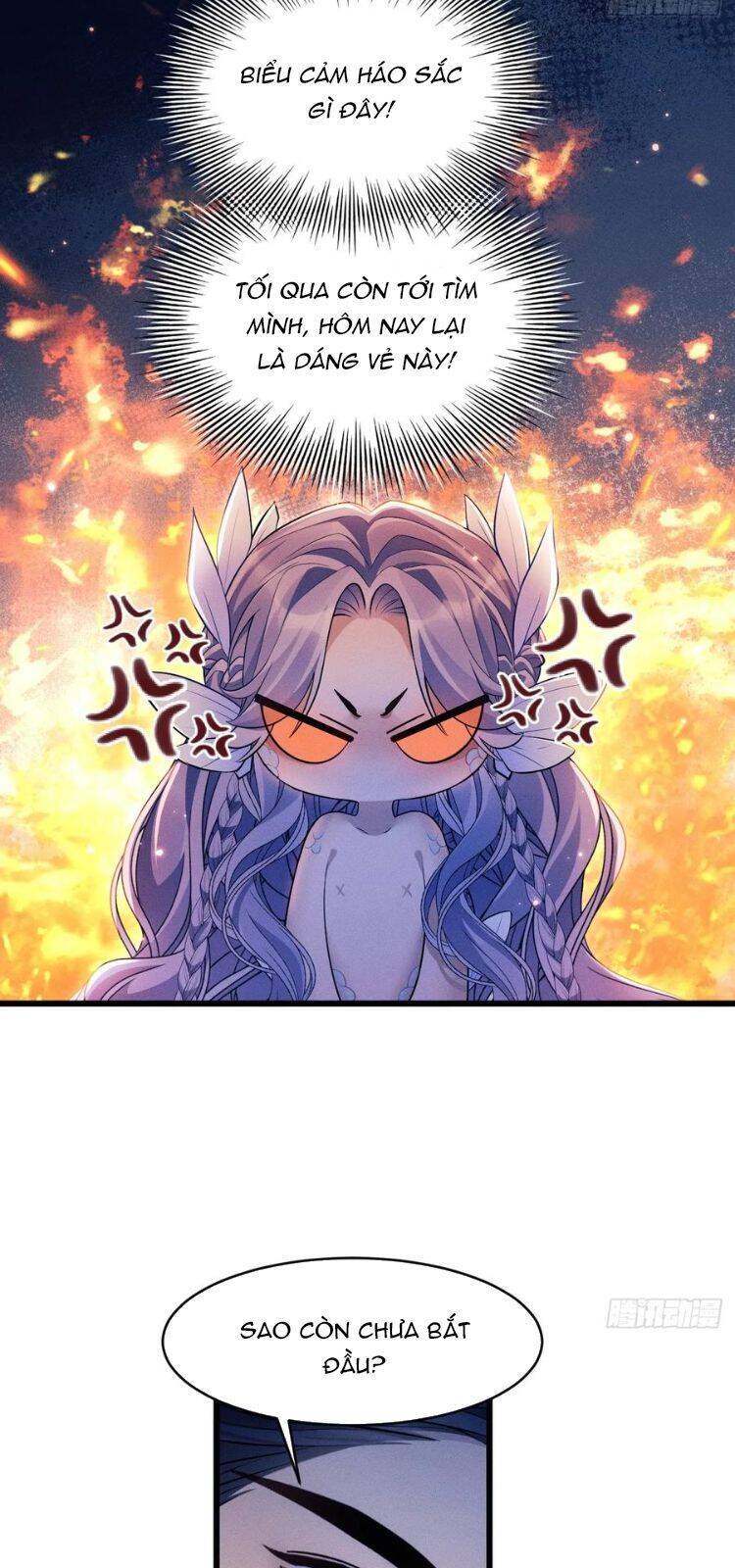 Tôi Hoài Nghi Ảnh Đế Đang Theo Đuổi Tôi Chapter  156 - 25