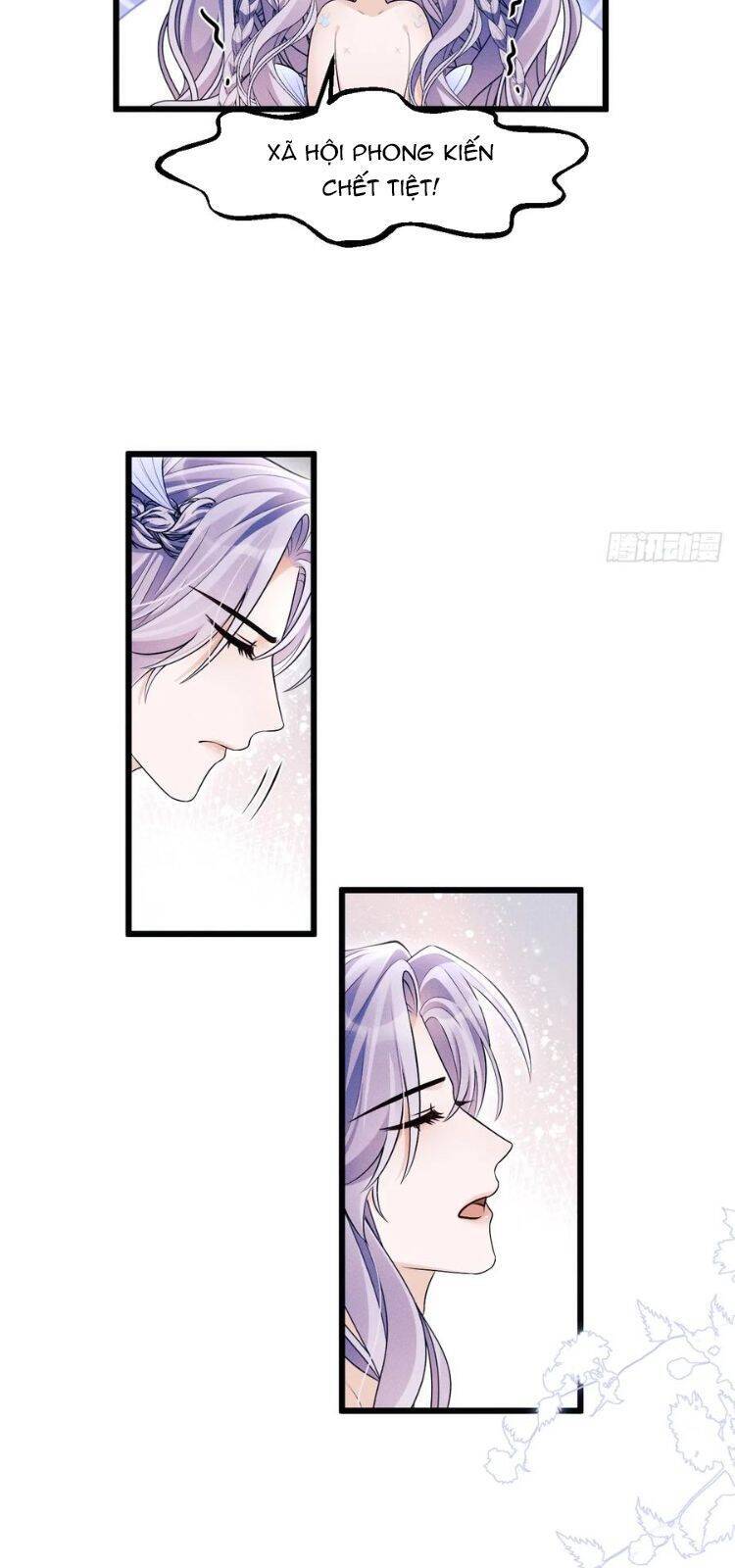 Tôi Hoài Nghi Ảnh Đế Đang Theo Đuổi Tôi Chapter  156 - 28