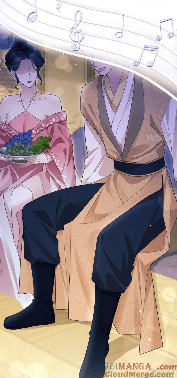 Tôi Hoài Nghi Ảnh Đế Đang Theo Đuổi Tôi Chapter  156 - 32