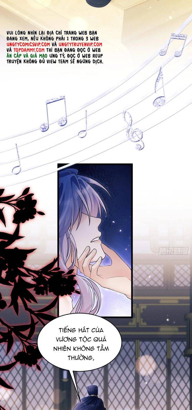 Tôi Hoài Nghi Ảnh Đế Đang Theo Đuổi Tôi Chapter  156 - 33