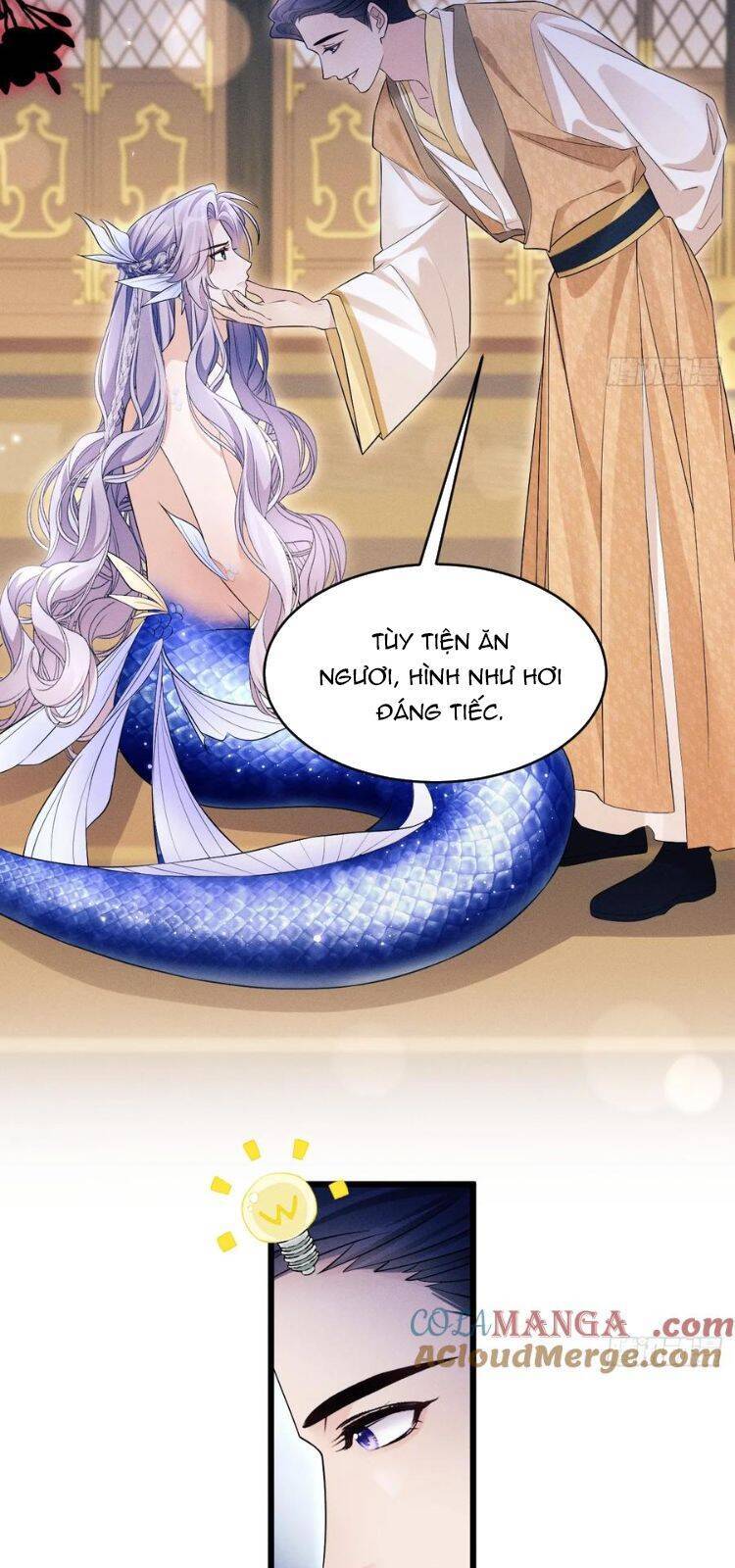 Tôi Hoài Nghi Ảnh Đế Đang Theo Đuổi Tôi Chapter  156 - 34
