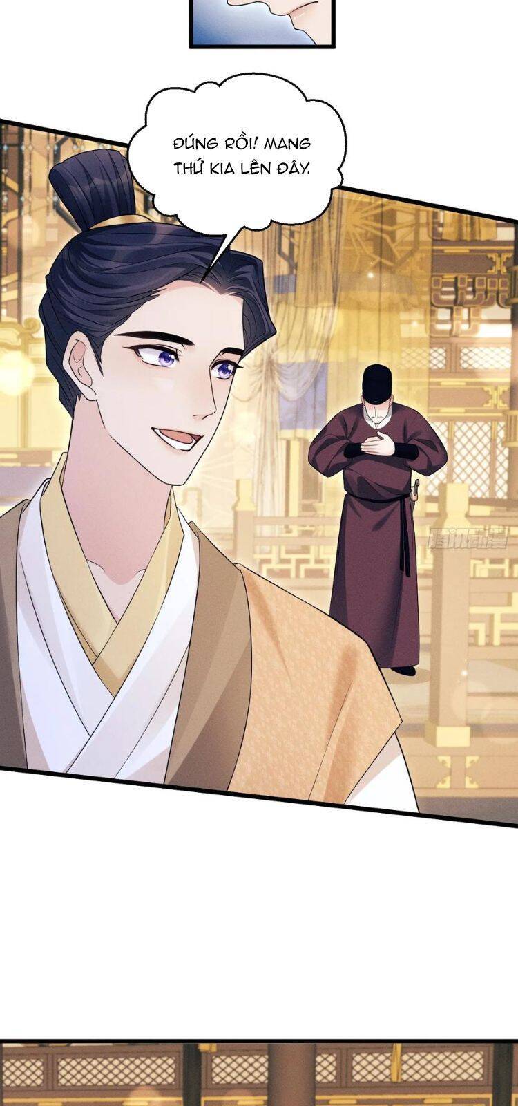 Tôi Hoài Nghi Ảnh Đế Đang Theo Đuổi Tôi Chapter  156 - 35