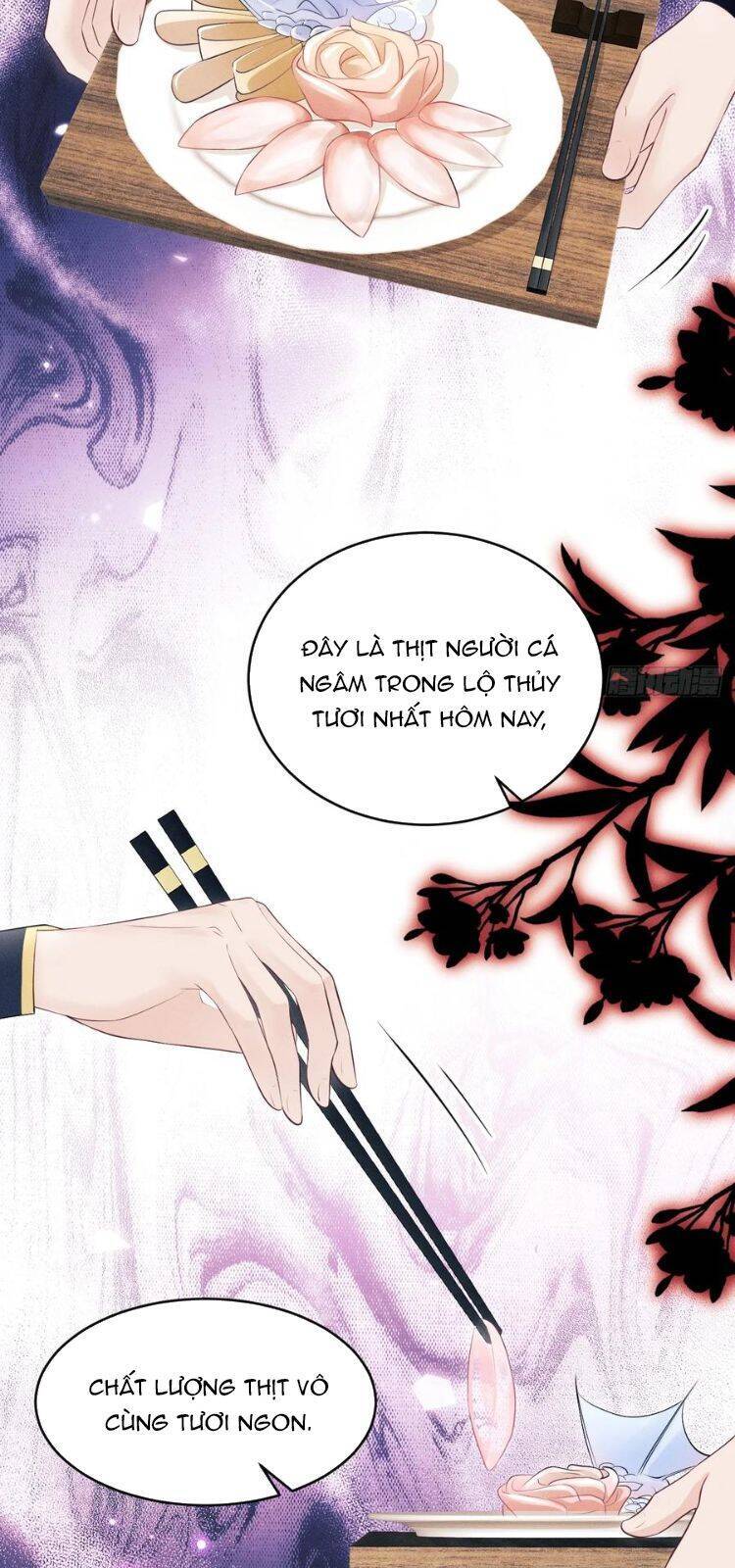 Tôi Hoài Nghi Ảnh Đế Đang Theo Đuổi Tôi Chapter  156 - 38