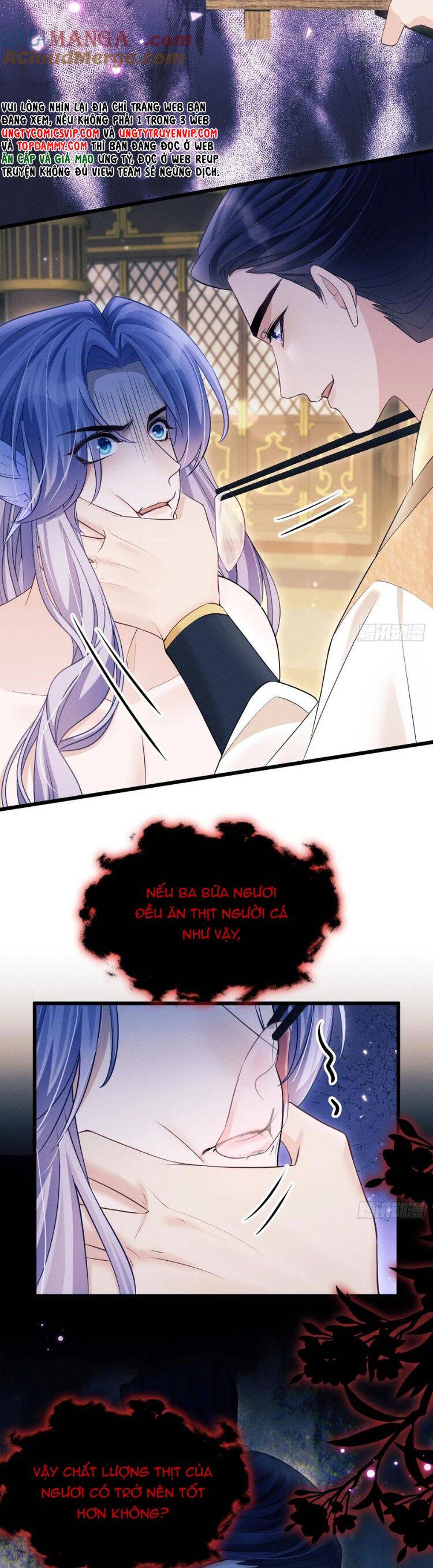 Tôi Hoài Nghi Ảnh Đế Đang Theo Đuổi Tôi Chapter  156 - 39