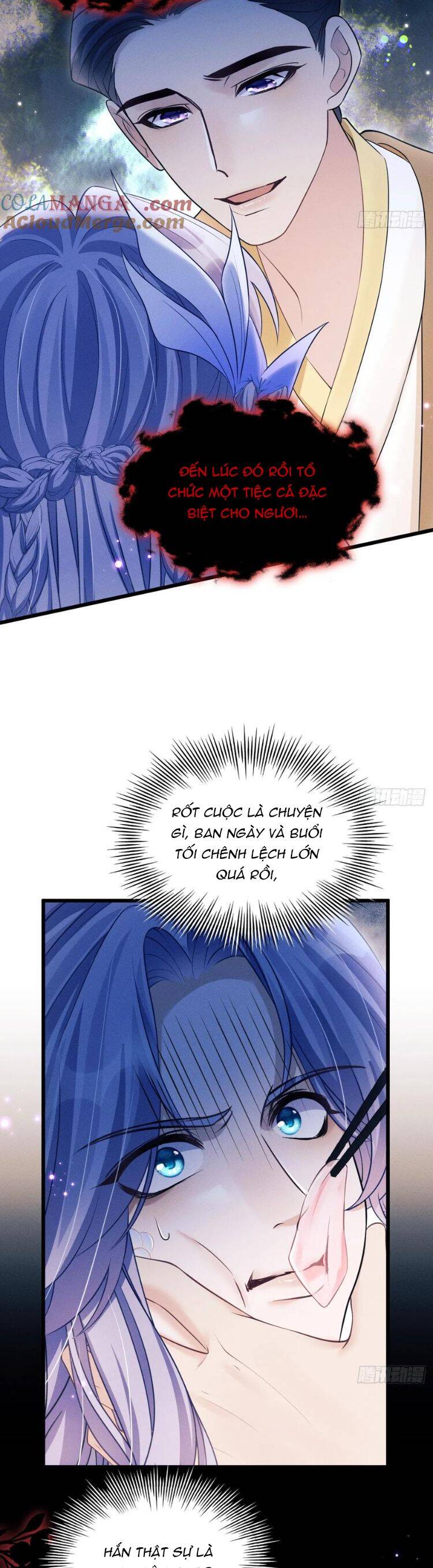 Tôi Hoài Nghi Ảnh Đế Đang Theo Đuổi Tôi Chapter  156 - 40