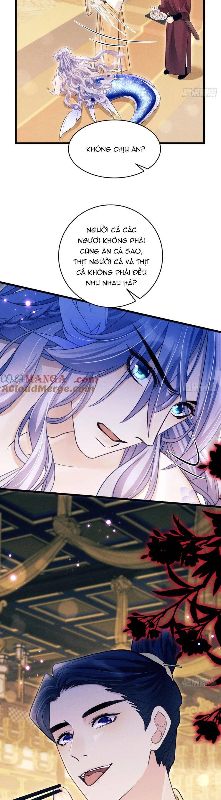 Tôi Hoài Nghi Ảnh Đế Đang Theo Đuổi Tôi Chapter 156 - 42