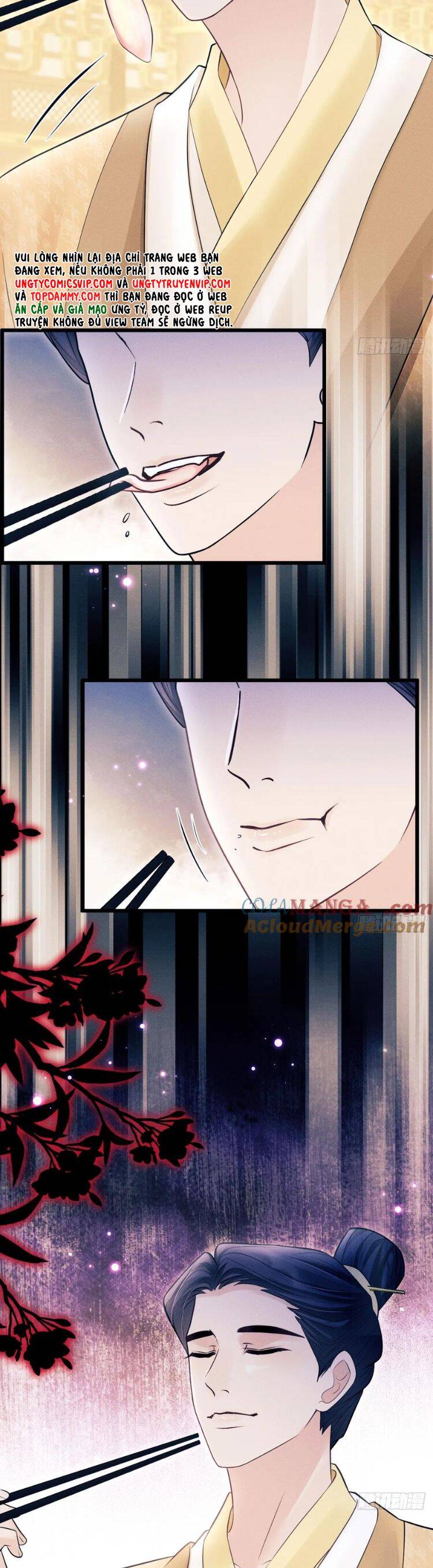 Tôi Hoài Nghi Ảnh Đế Đang Theo Đuổi Tôi Chapter 156 - 43