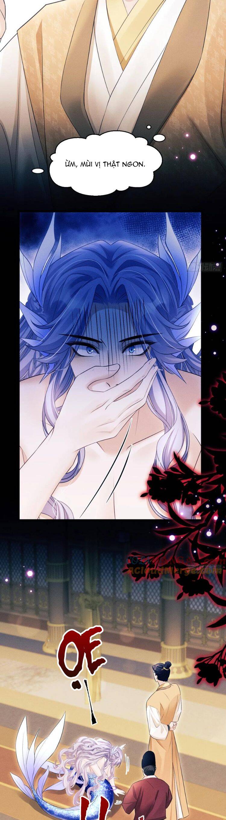 Tôi Hoài Nghi Ảnh Đế Đang Theo Đuổi Tôi Chapter 156 - 44