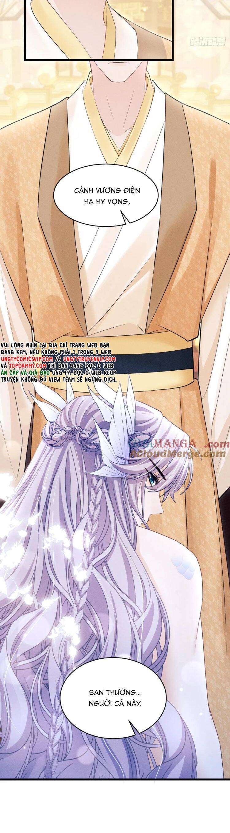 Tôi Hoài Nghi Ảnh Đế Đang Theo Đuổi Tôi Chapter  156 - 47