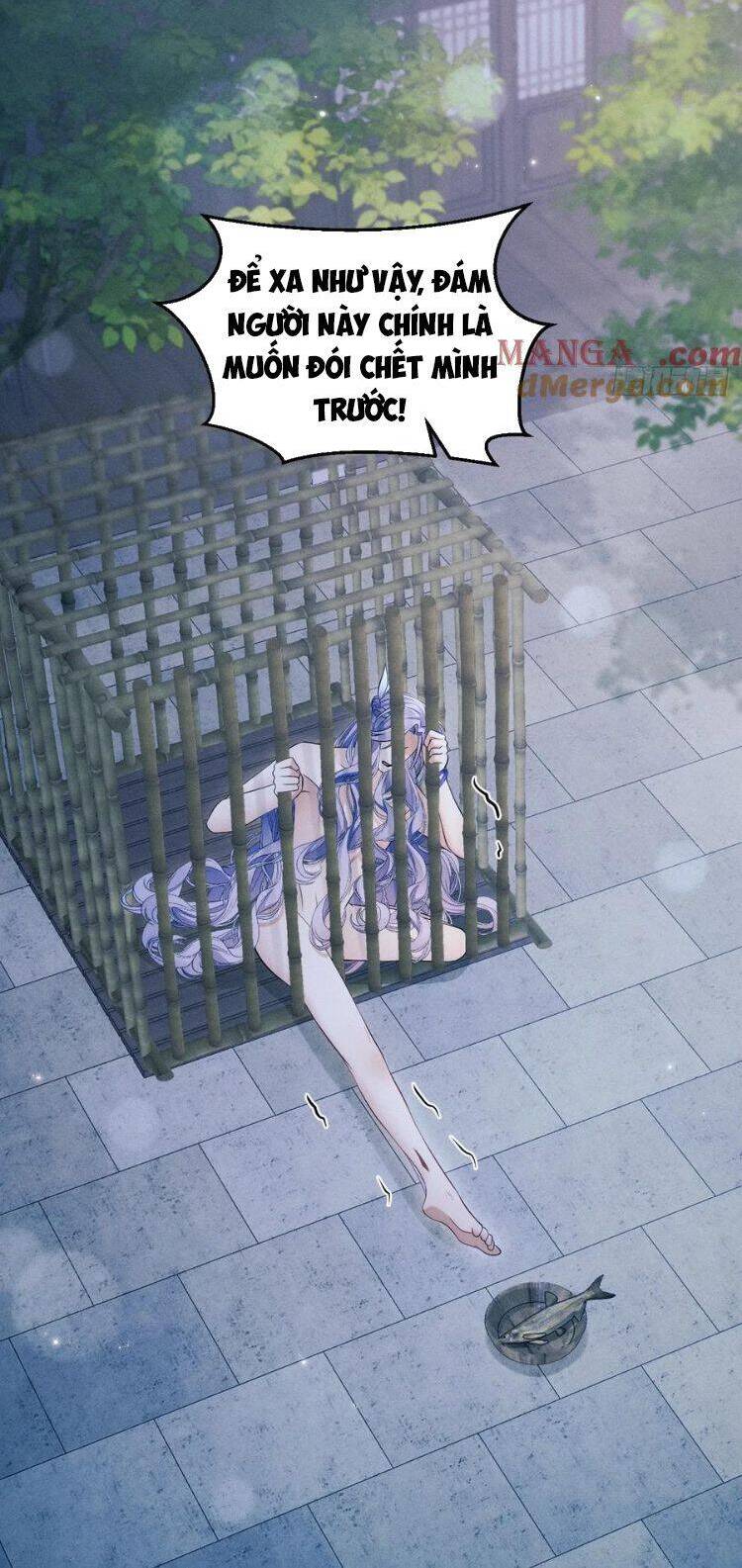Tôi Hoài Nghi Ảnh Đế Đang Theo Đuổi Tôi Chapter  156 - 6