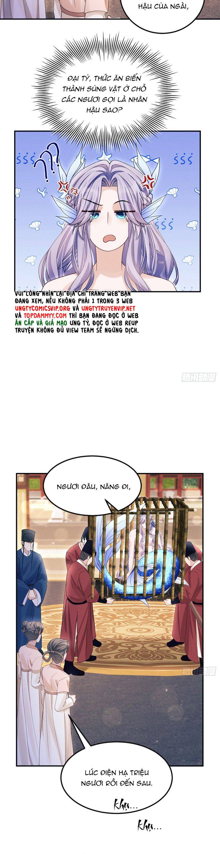 Tôi Hoài Nghi Ảnh Đế Đang Theo Đuổi Tôi Chapter  157 - 11