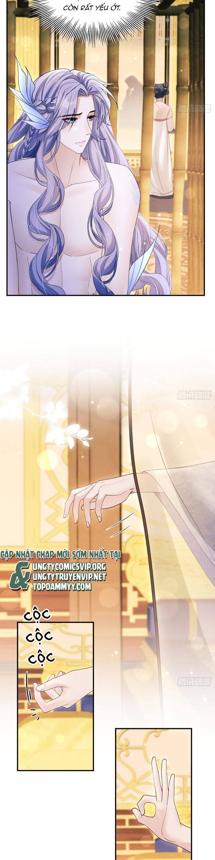 Tôi Hoài Nghi Ảnh Đế Đang Theo Đuổi Tôi Chapter 157 - 13