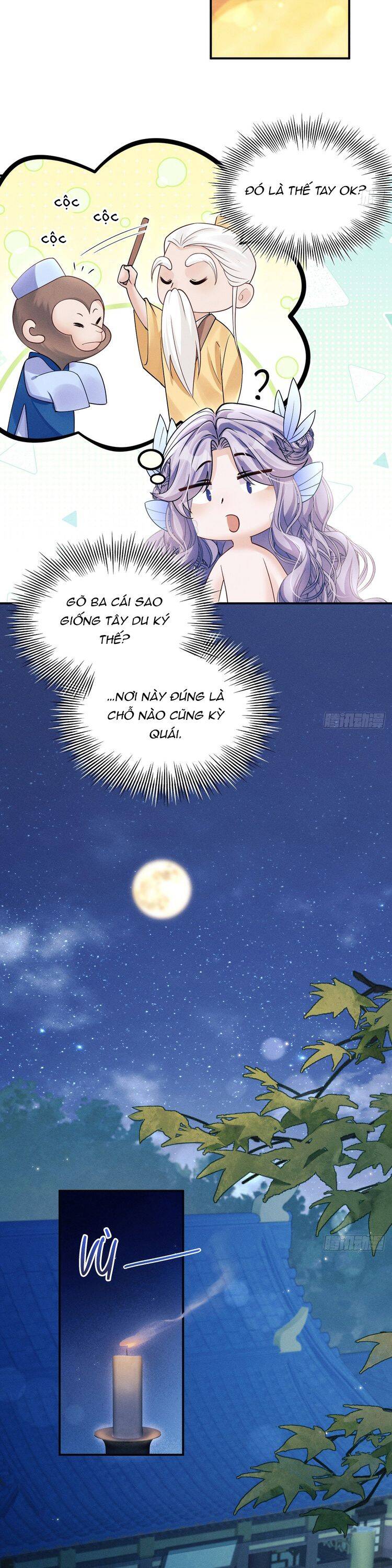 Tôi Hoài Nghi Ảnh Đế Đang Theo Đuổi Tôi Chapter 157 - 14