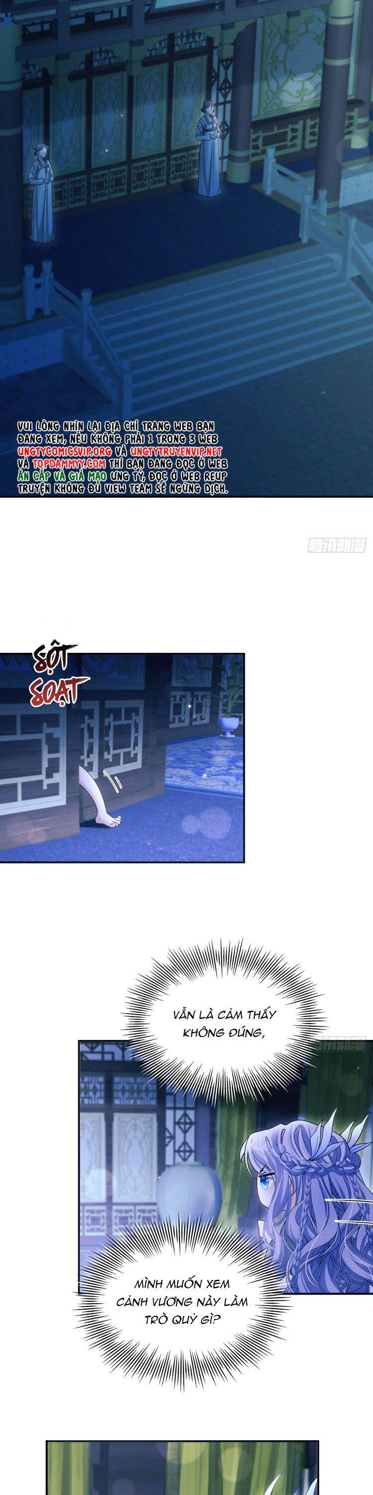 Tôi Hoài Nghi Ảnh Đế Đang Theo Đuổi Tôi Chapter 157 - 15