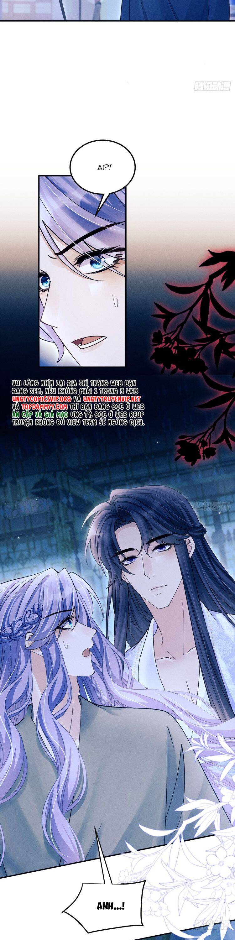 Tôi Hoài Nghi Ảnh Đế Đang Theo Đuổi Tôi Chapter  157 - 19