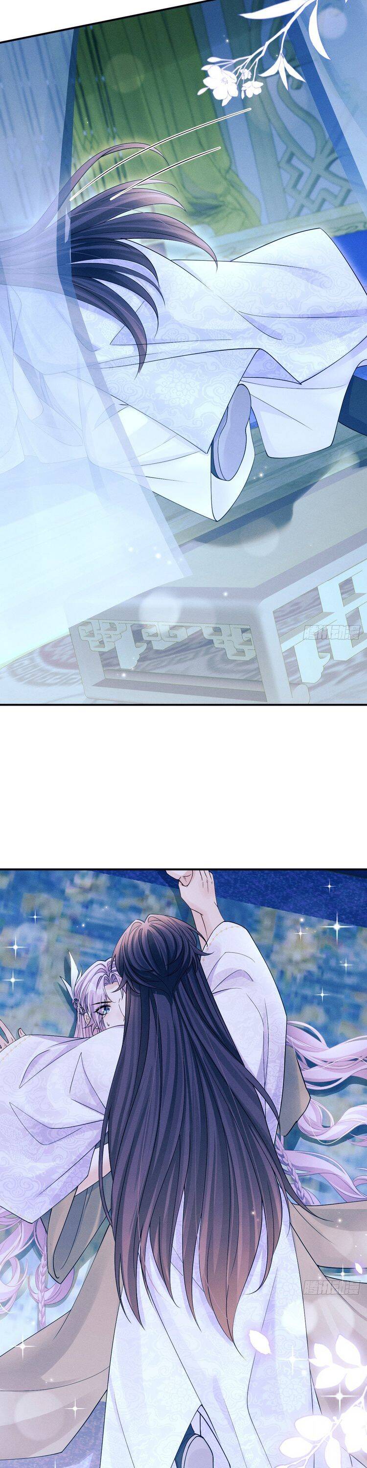 Tôi Hoài Nghi Ảnh Đế Đang Theo Đuổi Tôi Chapter  157 - 20