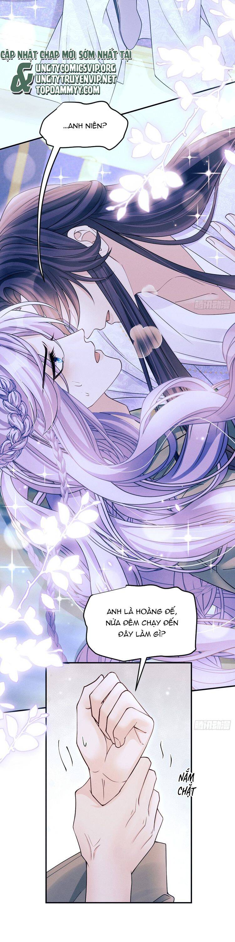 Tôi Hoài Nghi Ảnh Đế Đang Theo Đuổi Tôi Chapter  157 - 21