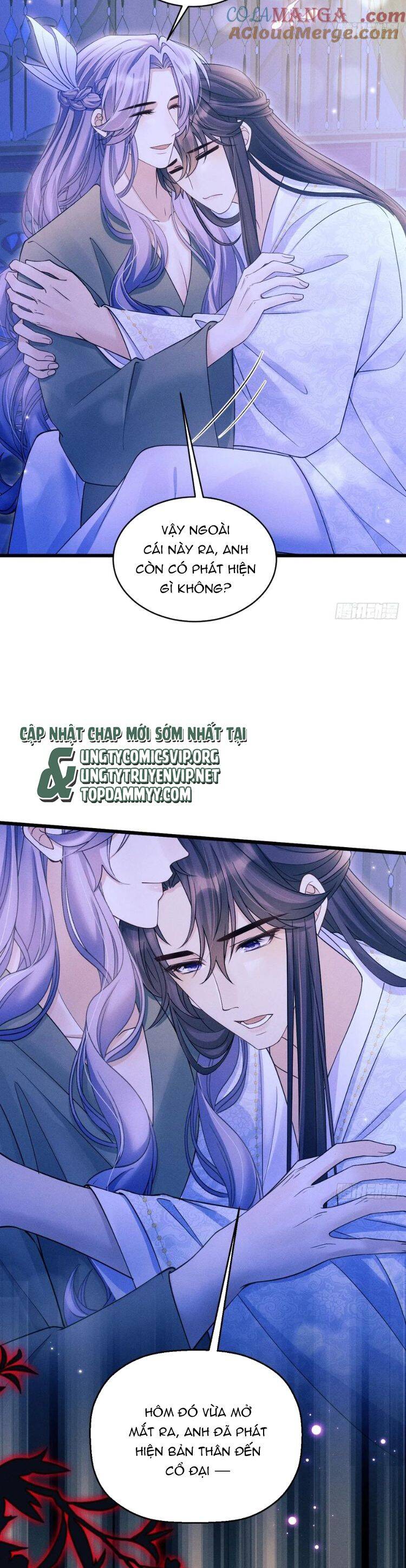 Tôi Hoài Nghi Ảnh Đế Đang Theo Đuổi Tôi Chapter  158 - 5