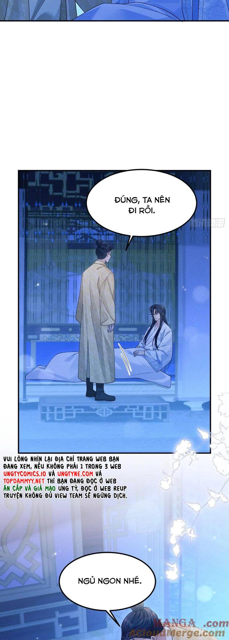 Tôi Hoài Nghi Ảnh Đế Đang Theo Đuổi Tôi Chapter 159 - 14