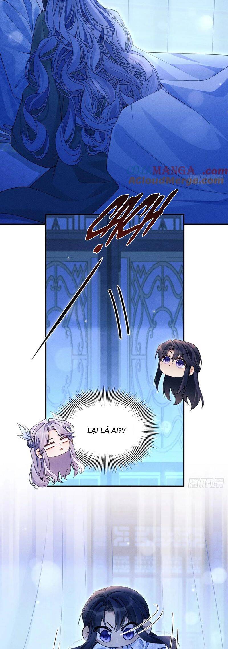 Tôi Hoài Nghi Ảnh Đế Đang Theo Đuổi Tôi Chapter 159 - 19