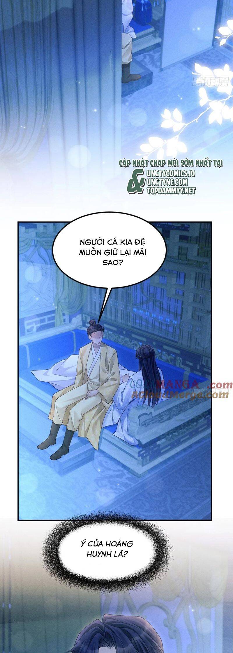 Tôi Hoài Nghi Ảnh Đế Đang Theo Đuổi Tôi Chapter  159 - 4