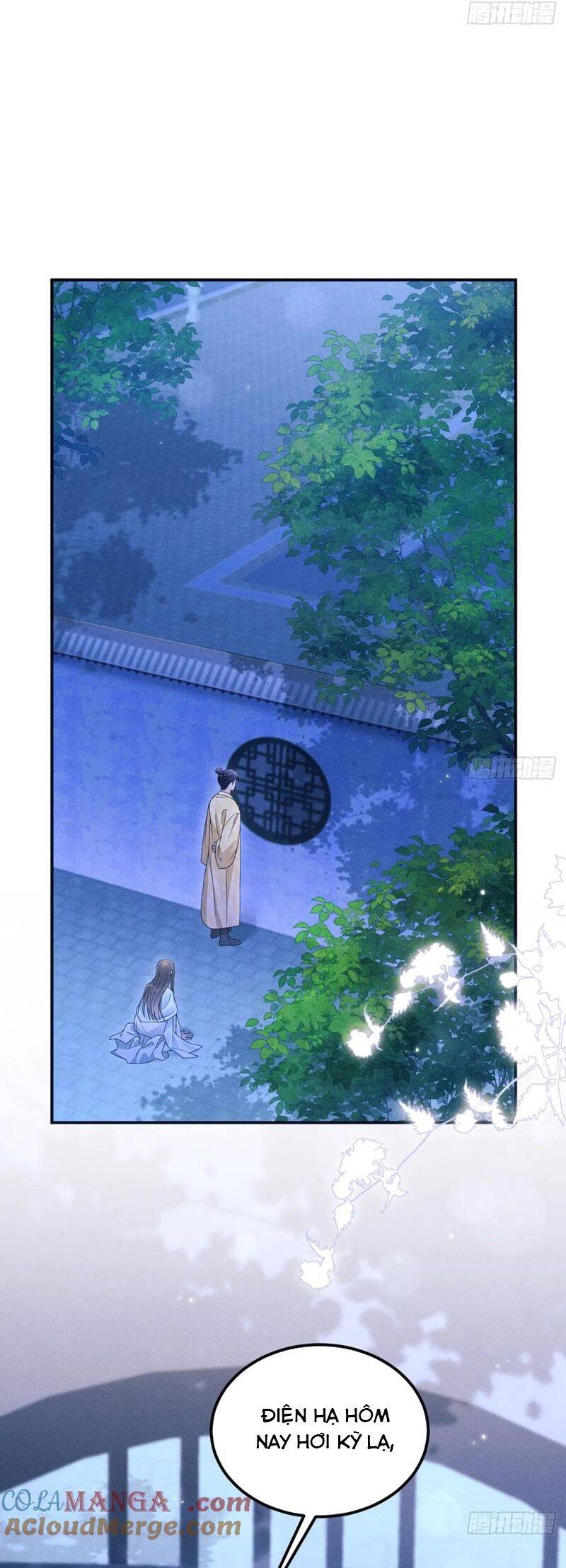 Tôi Hoài Nghi Ảnh Đế Đang Theo Đuổi Tôi Chapter  159 - 33
