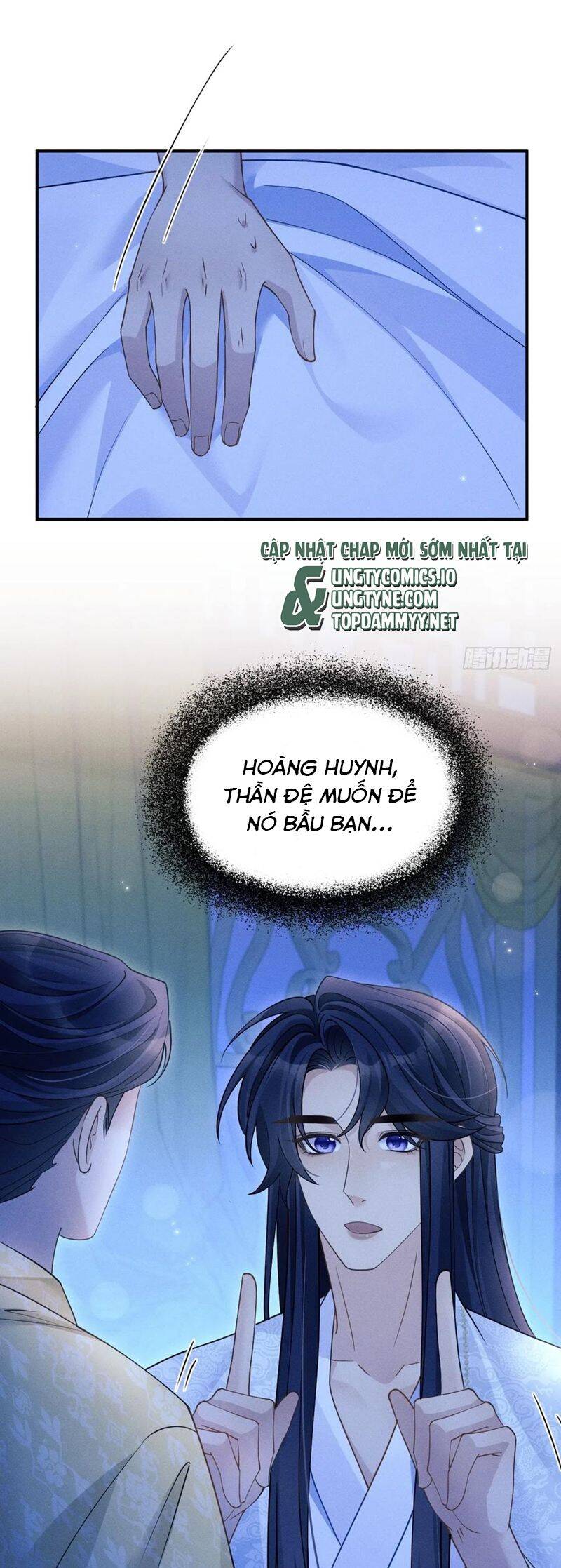 Tôi Hoài Nghi Ảnh Đế Đang Theo Đuổi Tôi Chapter  159 - 8