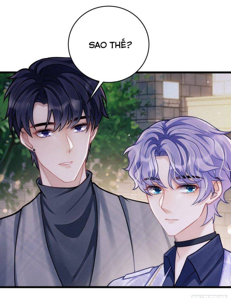 Tôi Hoài Nghi Ảnh Đế Đang Theo Đuổi Tôi Chapter  16 - 16