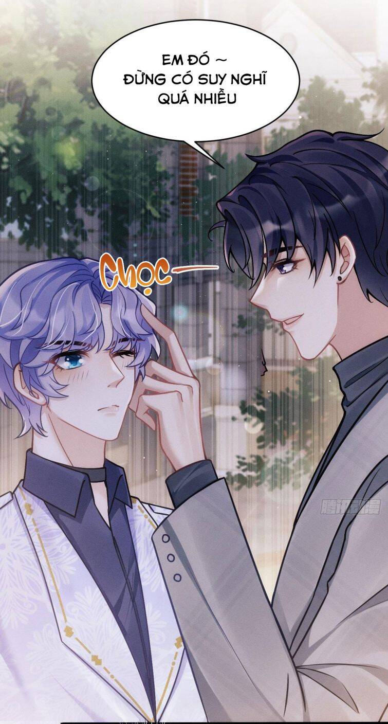 Tôi Hoài Nghi Ảnh Đế Đang Theo Đuổi Tôi Chapter 16 - 18