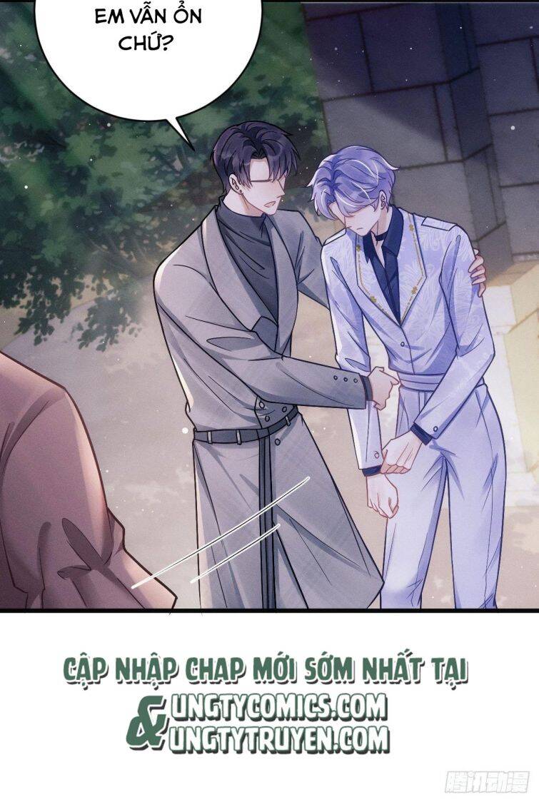 Tôi Hoài Nghi Ảnh Đế Đang Theo Đuổi Tôi Chapter 16 - 25