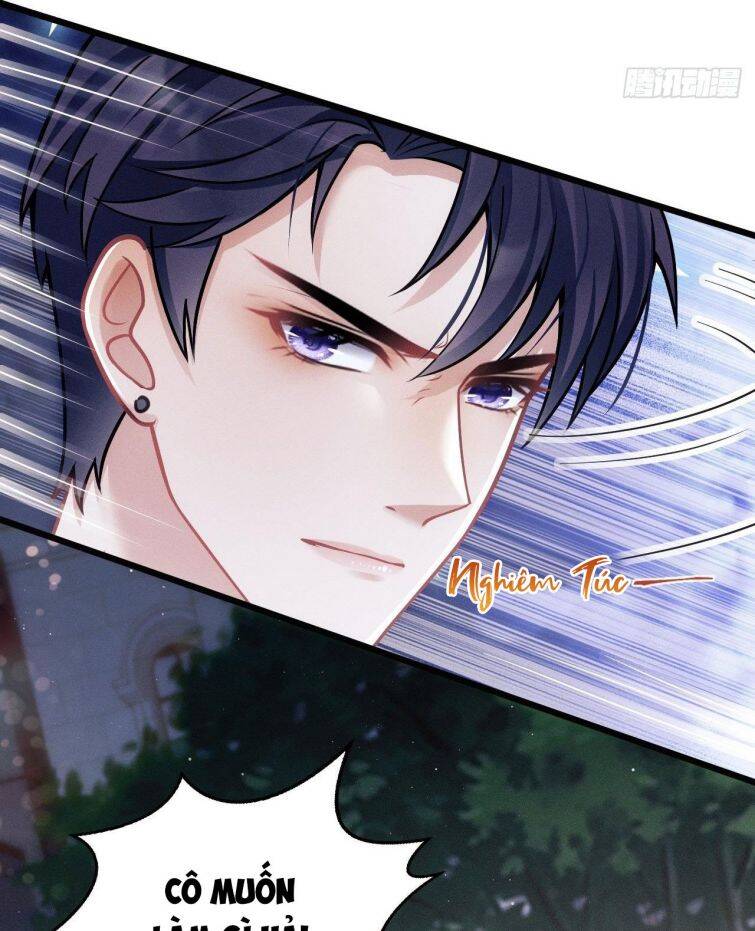 Tôi Hoài Nghi Ảnh Đế Đang Theo Đuổi Tôi Chapter  16 - 27