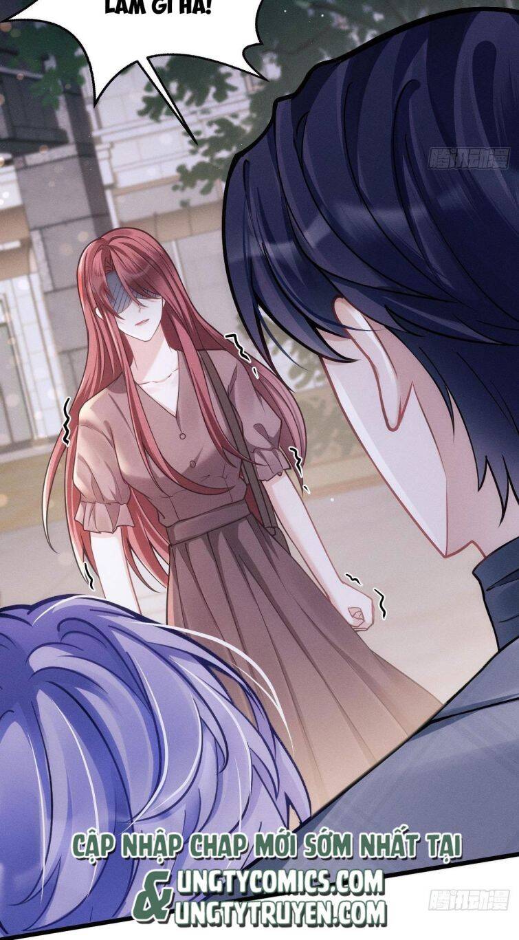 Tôi Hoài Nghi Ảnh Đế Đang Theo Đuổi Tôi Chapter  16 - 28