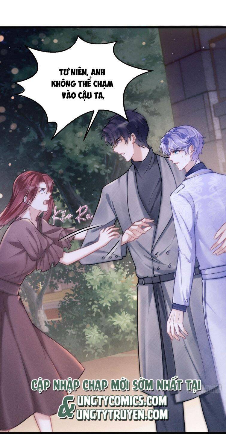 Tôi Hoài Nghi Ảnh Đế Đang Theo Đuổi Tôi Chapter  16 - 30