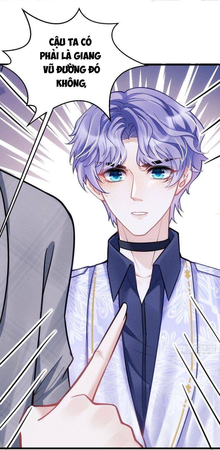 Tôi Hoài Nghi Ảnh Đế Đang Theo Đuổi Tôi Chapter  16 - 31