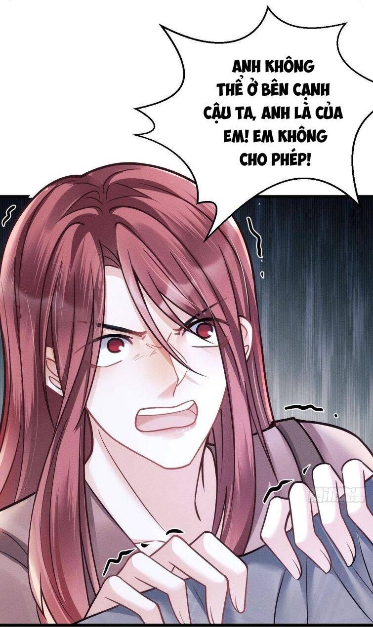 Tôi Hoài Nghi Ảnh Đế Đang Theo Đuổi Tôi Chapter  16 - 32