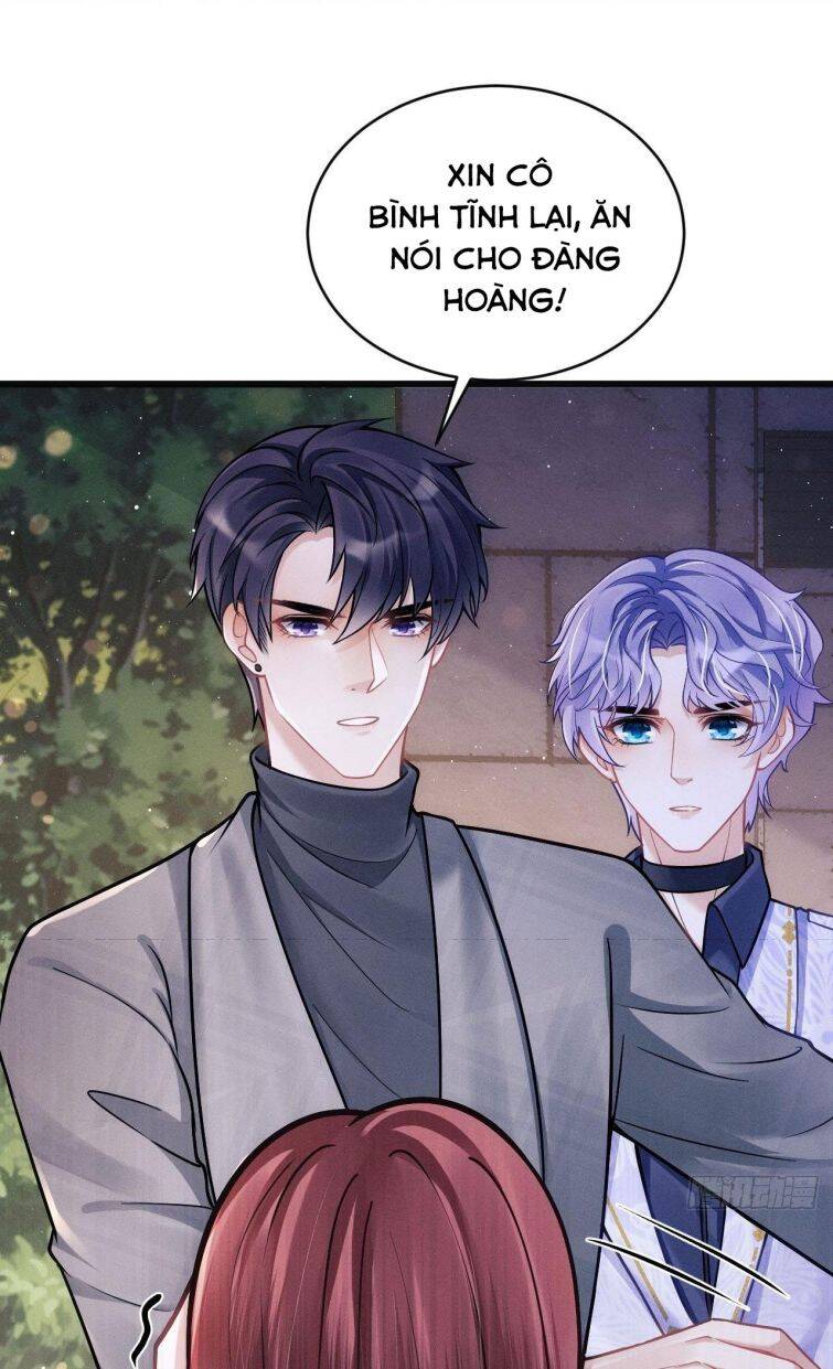 Tôi Hoài Nghi Ảnh Đế Đang Theo Đuổi Tôi Chapter 16 - 33